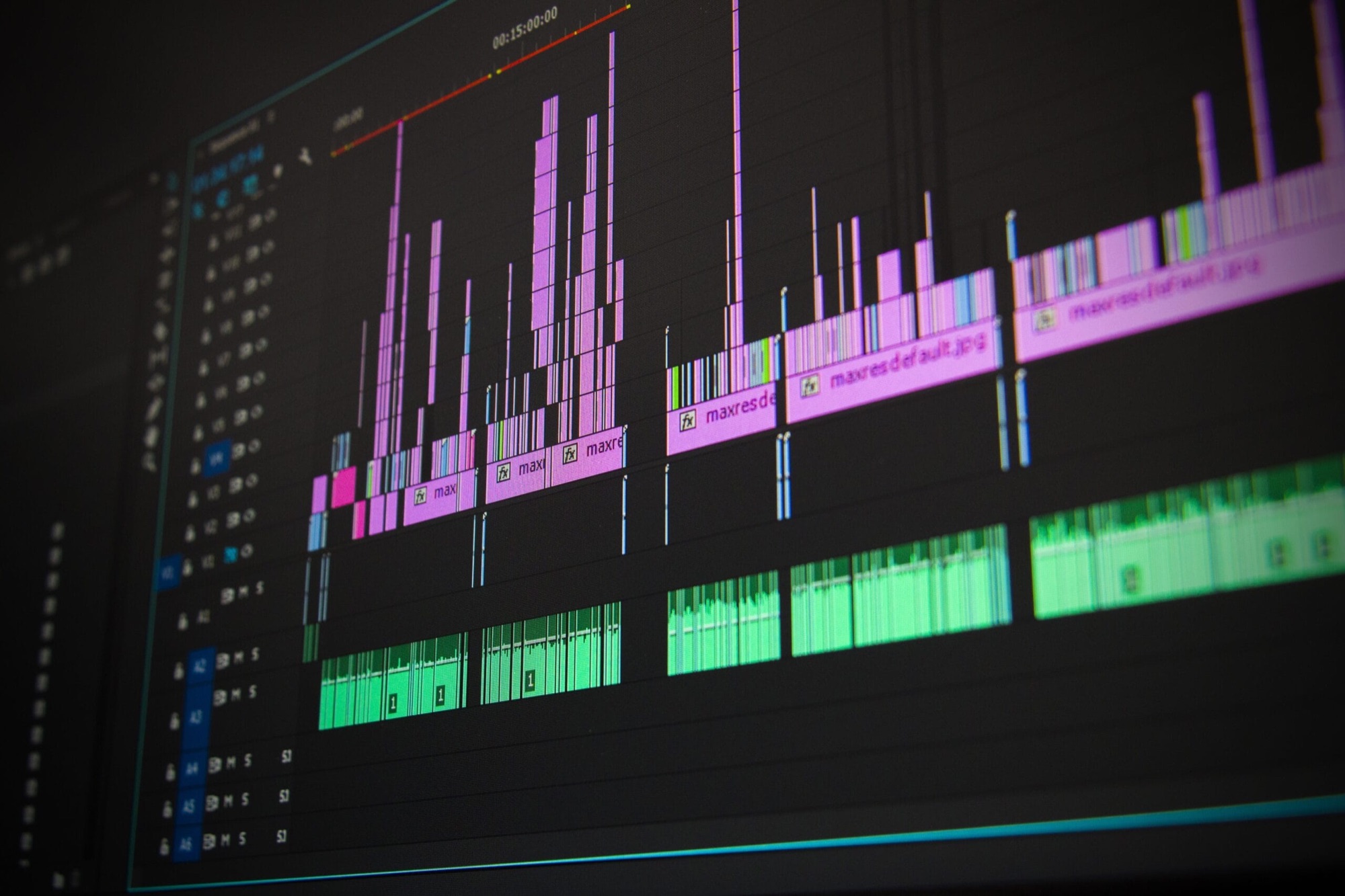 Outsourcing Wedding Video Editing