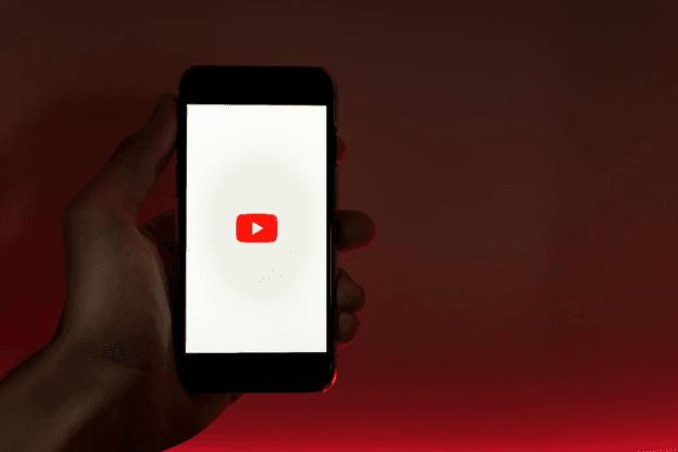YouTube Intro & Outro Editing
