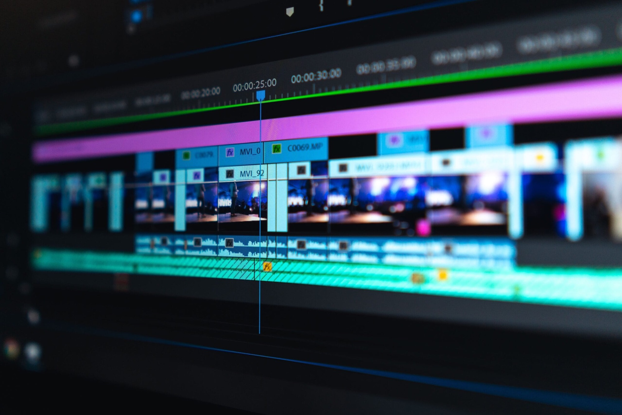 wedding full film editing