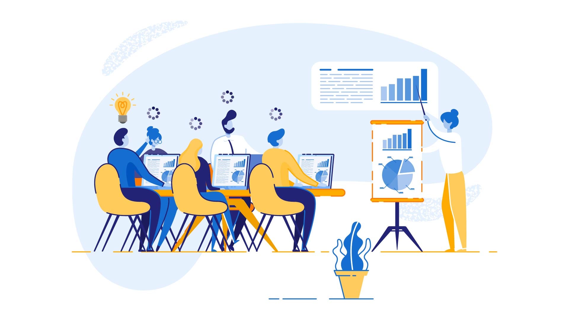 Why You Should Include Explainer Videos in Your Employee Training Toolkit
