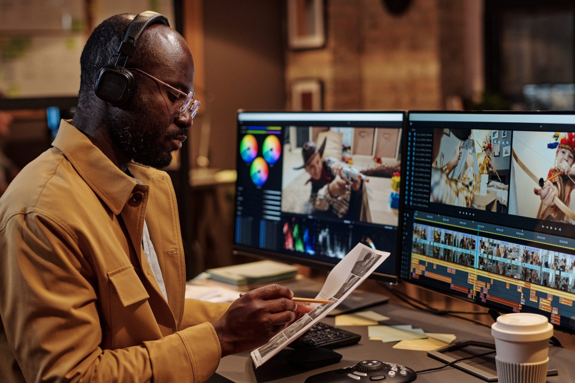 10 Video Editing Tips Our Post-Production Specialists Swear By