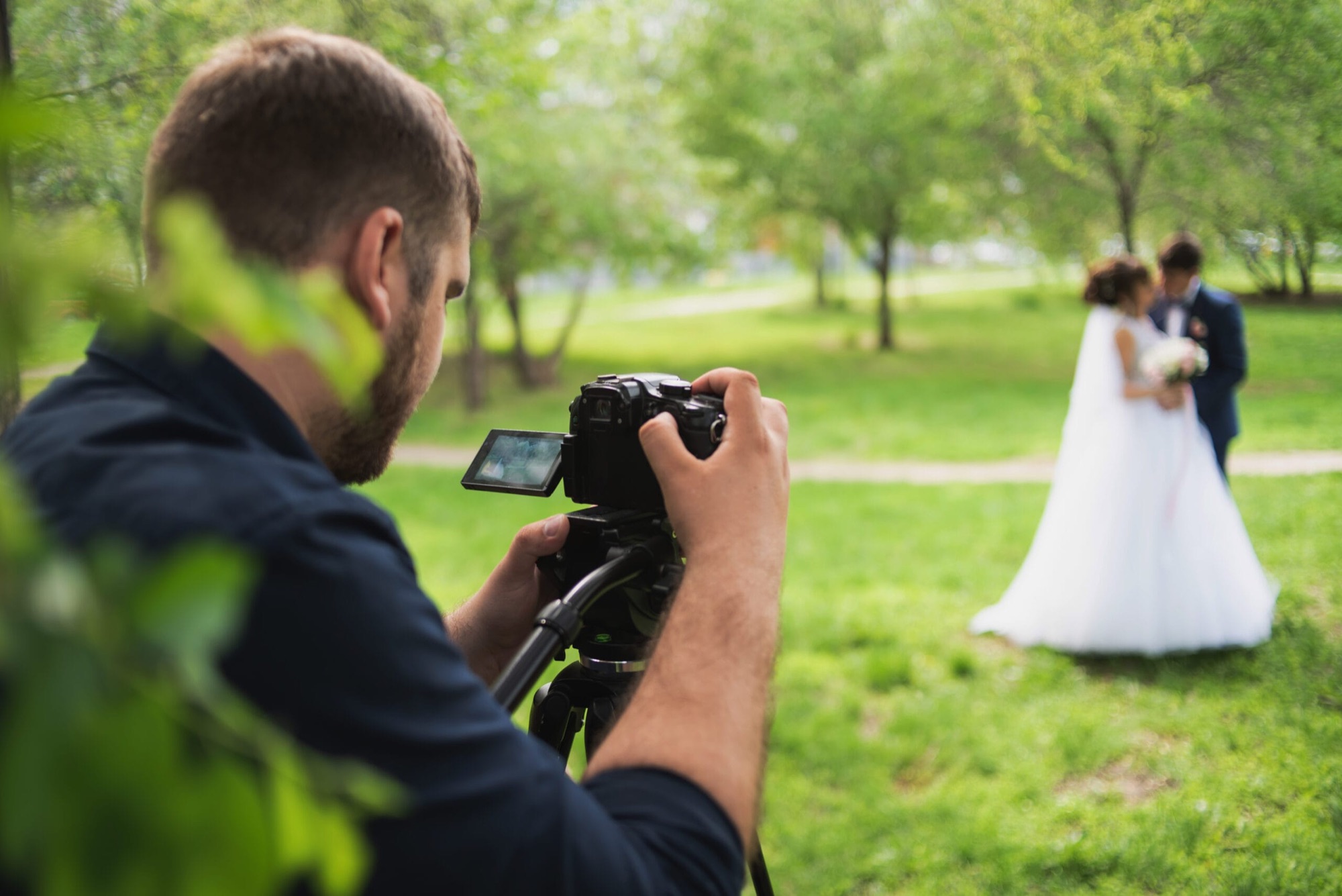 All About Wedding Highlight Video Editing