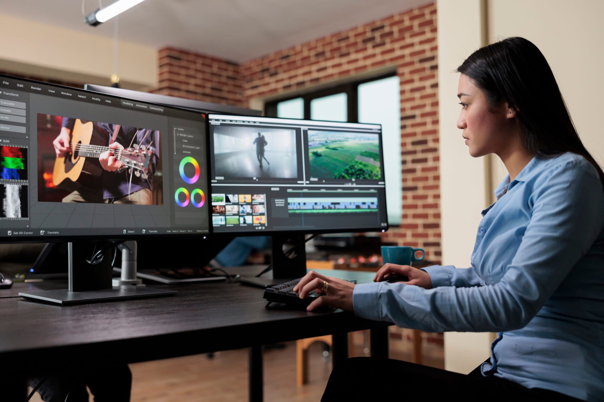 Video Post-Production Tips & Strategies for 10 Big Industries