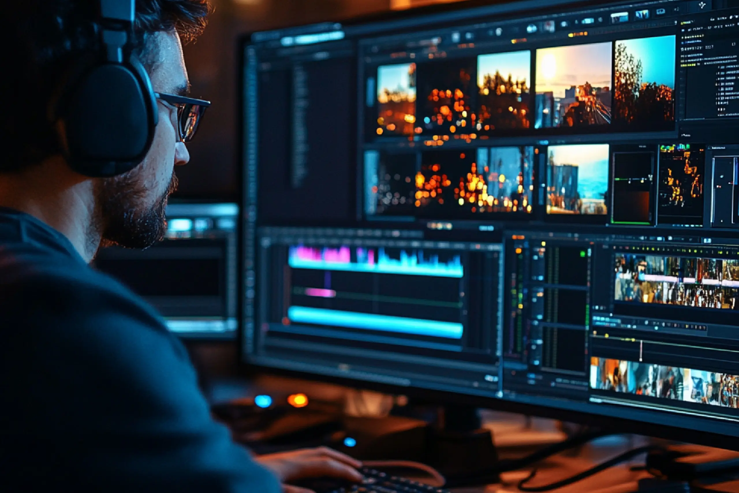 Wedding Video Editor