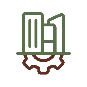 Infrastructure