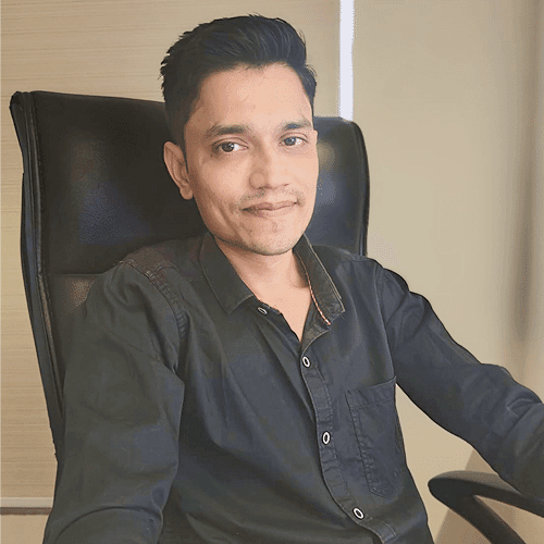 Ravi Vaghela